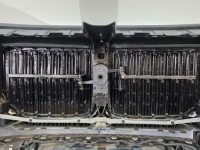 фото thumb №11, Бампер передній bmw x7 g07 lci m-pakiet 6xpdc камера a96 mineralweiss