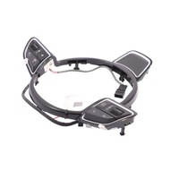 фото thumb №9, Audi q3 8u мультифункция кнопки руля 8u0951523a