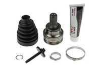 фото thumb №1, Шарнир наружный задний volvo s60 ii 2 10-