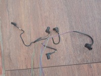 фото thumb №1, Jeep mercedes wj 2.7 дроти джгут свічка розжарювання