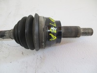 фото thumb №2, Приводной вал правая range rover velar 2,0crd hk83-3n128-ab передняя