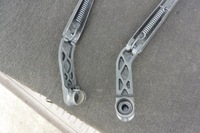 фото thumb №5, Рычаг дворники перед kpl mazda cx-9 eu