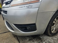 фото thumb №8, Бампер перед передній ezrc citroen c4 grand picasso