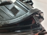 Mg marvel лампа правая перед передняя full led 10934254 Недорого, фото thumb