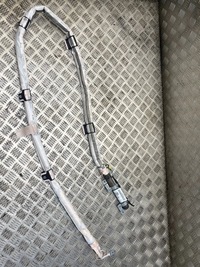 фото thumb №6, Audi q5 sq5 2011 левая сторона шторка подушка безопасности