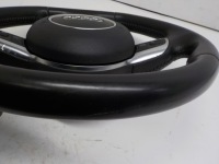 Купить Audi a3 s3 ii 8p tt 8j воздуховод кожа multi подушка безопасности подушка водителя, фото thumb