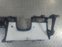 фото thumb №6, Mercedes gle w167 19- полиця панелі приладової панелі консолі a1676804500