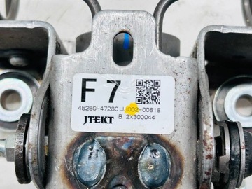 фото thumb №5, Prius plus + штифт колонки кермового 45250-47280