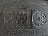 фото thumb №8, Audi a3 8l 99 hb 5d оббивка обшивка двері правий задня