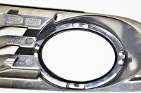 фото thumb №11, Vw golf vi левая решётка бампера 5k0853665 новая оригинал