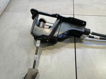 фото thumb №10, Вибірник коробки передач троси laguna iii 2.0 dci 8200933373a