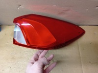 фото thumb №1, Лампа правый задняя ford focus 4 sedan europa