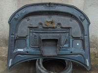 фото thumb №12, Капот петлі subaru forester sh 3 iii 2008r- europa