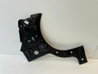 фото thumb №1, Vw t5 t6 підкрилок поріг обшивка правий перед 7e0805062 b