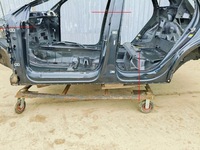 фото thumb №8, Audi q5 ii fy lift 2.0 tdi 150kw 2022r блок двигуна a + поріг ліва сторона lx7l