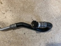 Шланг радіатора оливи bmw m2 f87 7639644 Ціна, фото thumb