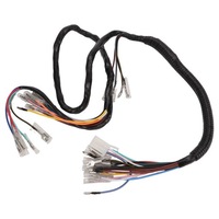 фото thumb №5, Комплектная главная жгут трубопровод elektrycznyc