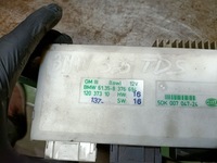 фото thumb №4, Модуль комфорту bmw 61358376694