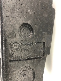 фото thumb №15, Vw tiguan 5n шумоизоляция пенополистирол порог 5n0868698