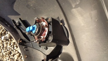 фото thumb №13, Citroen xsara picasso 99-04 бампер переднее haloge