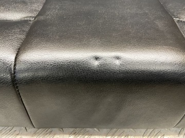 фото thumb №10, Bmw x3 f25 сиденья диван кожа ковшеобразные туннель обшивки дверь комплект uk