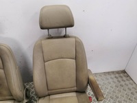 фото thumb №7, Mercedes-benz vito viano w639 2005 сидіння переднє пасажира