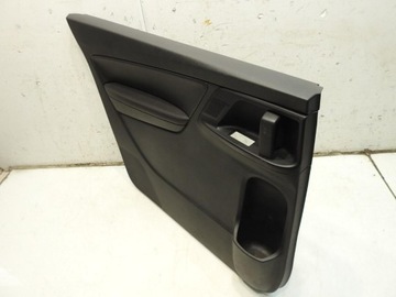 фото thumb №7, Обивка дверь левый зад vw sharan ii 7n0867211a