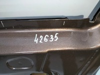 фото thumb №8, Дверь передние перед правое citroen c-elysee 12- peugeot 301 13-