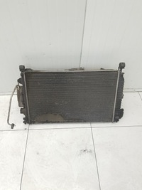 фото thumb №6, Радіатор wody з вентилятор fiat croma 2