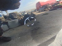 фото thumb №7, Дверь правый задняя bmw x1 e84 black sapphire