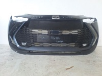 фото thumb №1, Toyota ch-r ii бампер 23- pdc + радар + камера 209