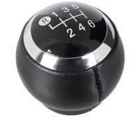 фото thumb №1, Ручка переключения передач toyota avensis yaris auris 6b