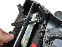 фото thumb №6, Alfa romeo giulietta 2014 зеркало заднего вида