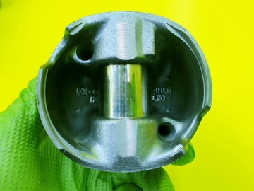 фото thumb №7, Поршень шкворень a6 c7 a7 c7 q7 a8 d4 q5 3.0 tdi 065df 174+ 83l110