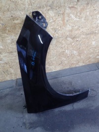 Купить Крыло  перед правый  ford focus mk3 11-, фото thumb