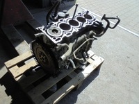 фото thumb №5, Dół двигателя блок volvo 2.4 d5244t 185km
