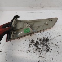 Renault fluence sedan лампа лівий задня mako 265552802r Київ, фото thumb