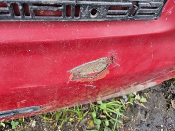 фото thumb №9, Крышка багажника vw t5