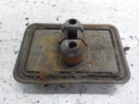 Купить Mercedes w124 заглушка порог pod домкрат, фото thumb