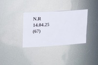 фото thumb №12, Бампер задняя задний накладка toyota auris ii hb lift