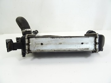 фото thumb №6, Fiat 500 1.3 mj інтеркулер дроти 8.783.500.0.0