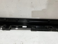 фото thumb №12, Rav4 v захист молдинг поріг ліва