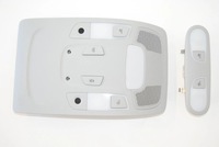 фото thumb №8, Audi a6 s6 c7 4g 2014 світло сидіння передній