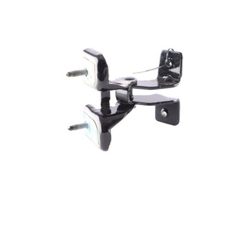 фото thumb №10, Mercedes w177 хэтчбек петля крышки багажника левый чёрный космический чёрный 191