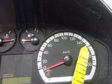 фото thumb №9, Chevrolet aveo ii t250 1.2b прилади спідометр  96652430