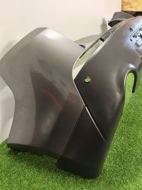 фото thumb №6, Land rover discovery sport l550 бампер перед передний fk7217926apia01 4dc