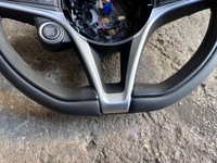 фото thumb №4, 104 alfa romeo stelvio giulia повітропровід