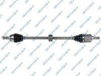 фото thumb №2, Wał приводной gsp 202471