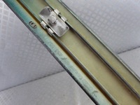 фото thumb №10, 4d0853952 pbr молдинг боковая декоративная дверь правый перед audi a8 d2 4d0 europa