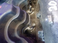 фото thumb №11, Alfa romeo 147 156 двигатель 1.9jtd 115km 937a2000 test измерение сжатие